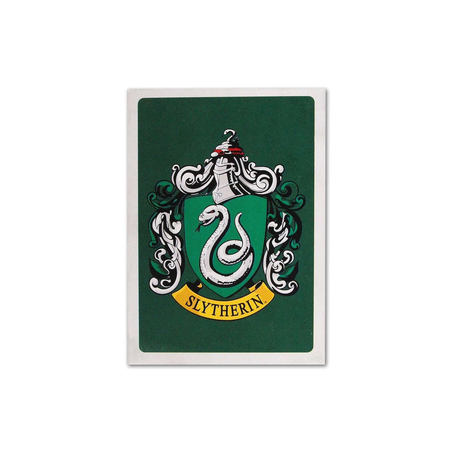 Aimant Harry Potter - Serpentard
