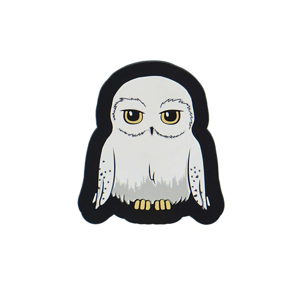 Aimant Harry Potter - Hedwige