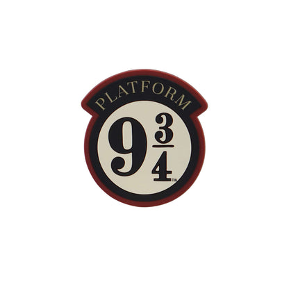 Aimant Harry Potter - Voie 9¾