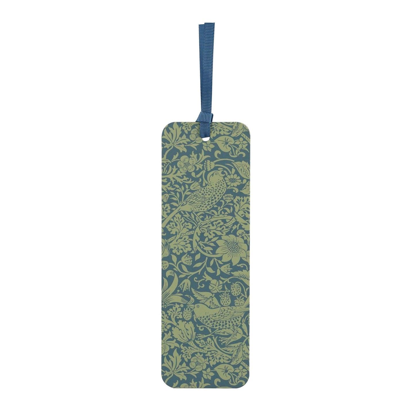 William Morris Paper Bookmark - ACS Sage