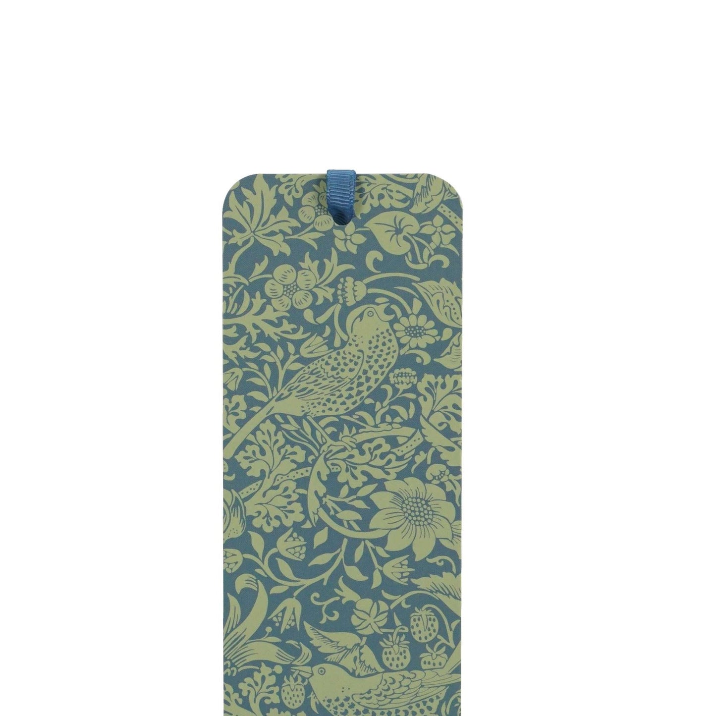 William Morris Paper Bookmark - ACS Sage