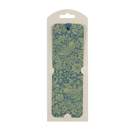 William Morris Paper Bookmark - ACS Sage
