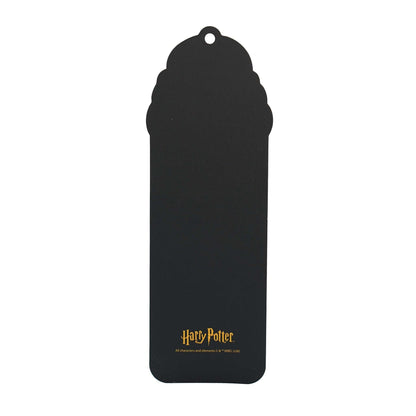 Marque-page avec breloque et pompon Harry Potter - Poudlard