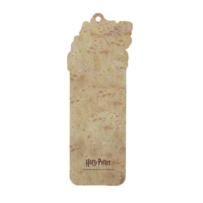 Marque-page avec breloque et pompon Harry Potter