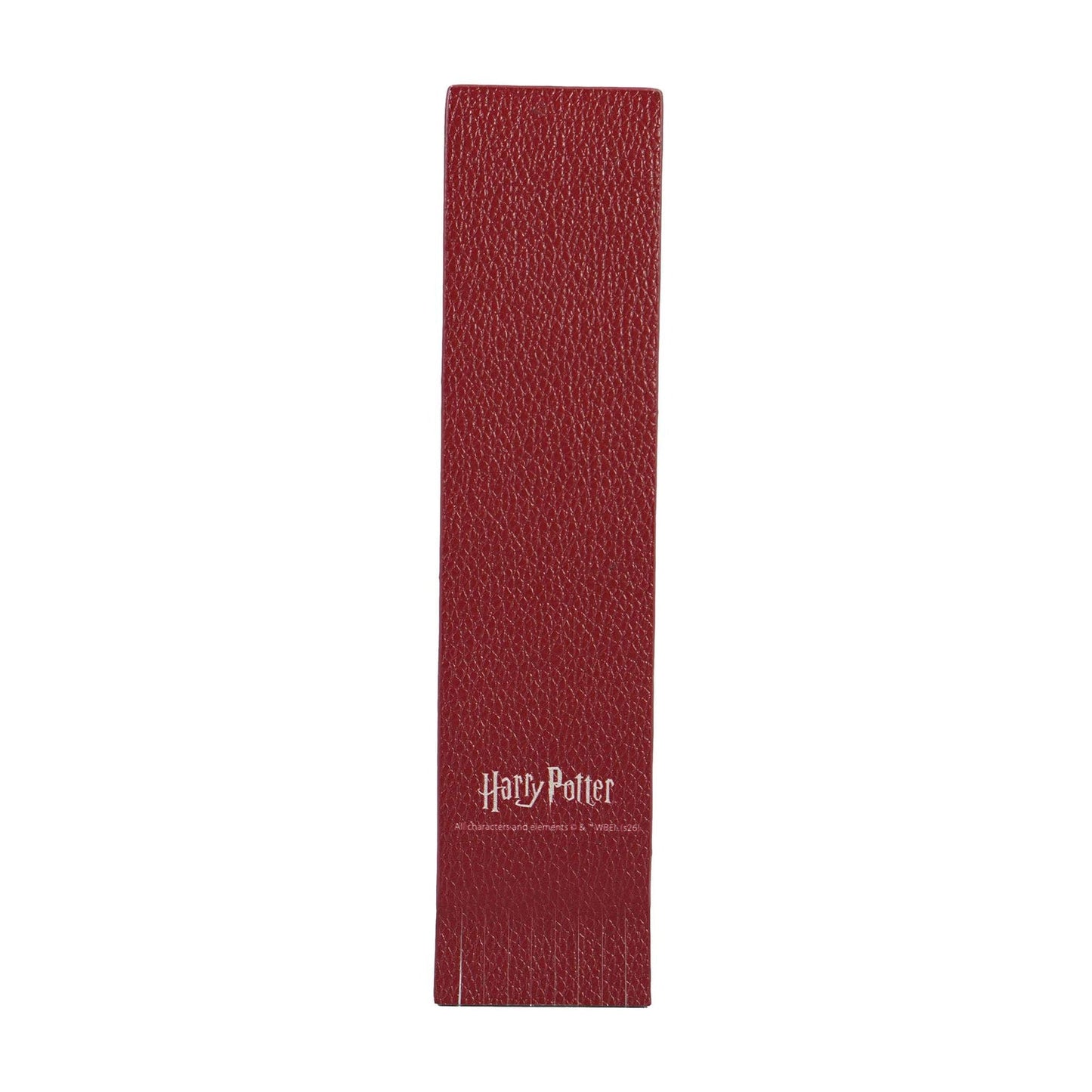 Marque-page Harry Potter - I Would Rather