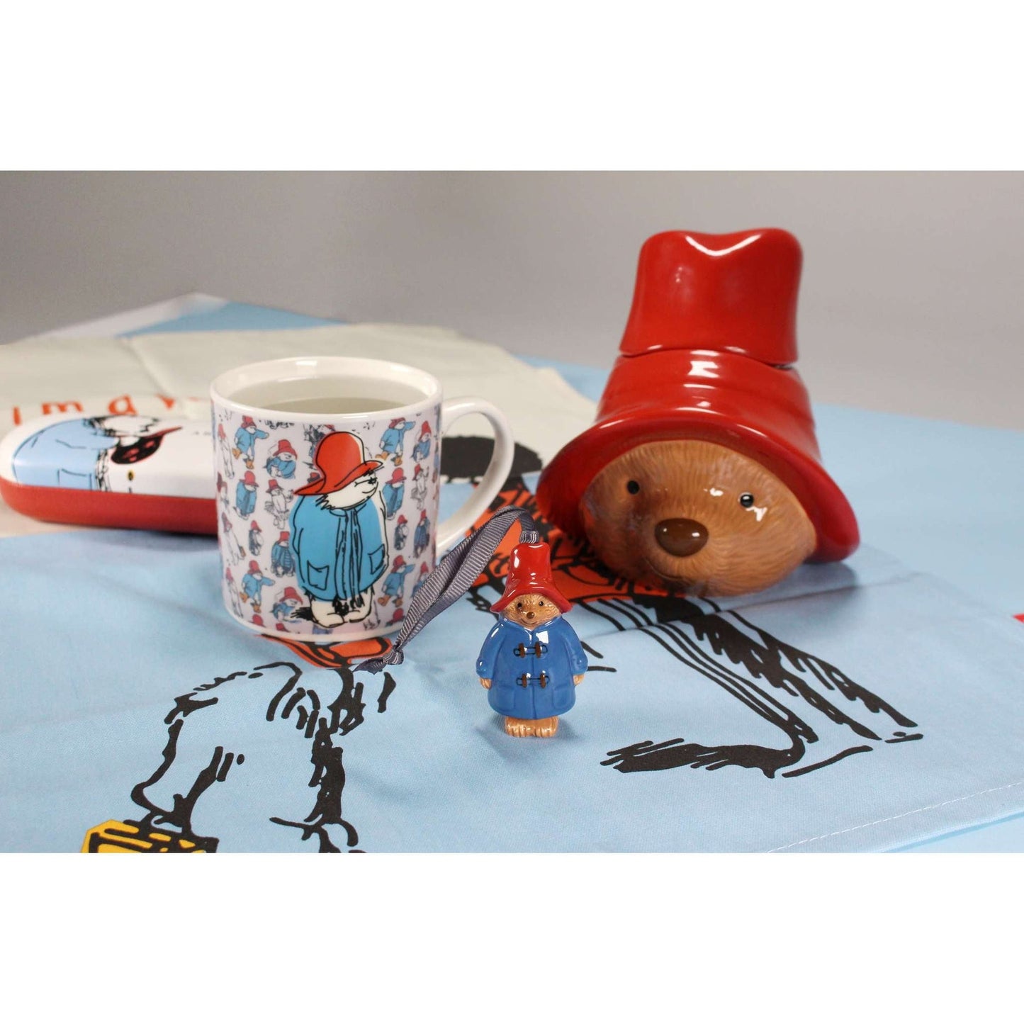 Tirelire Paddington