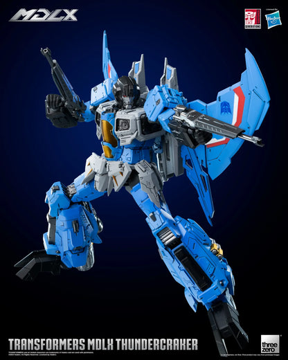 MDLX Thundercracker