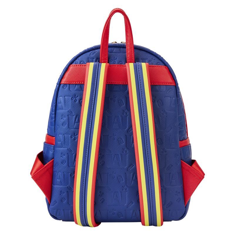My Hero Academia Small Backpack