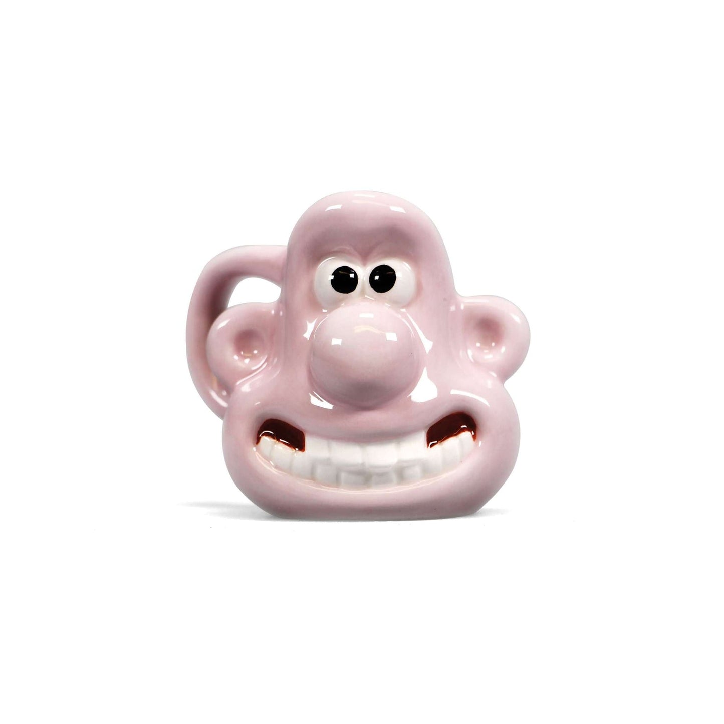 Mug expresso Wallace & Gromit - Wallace