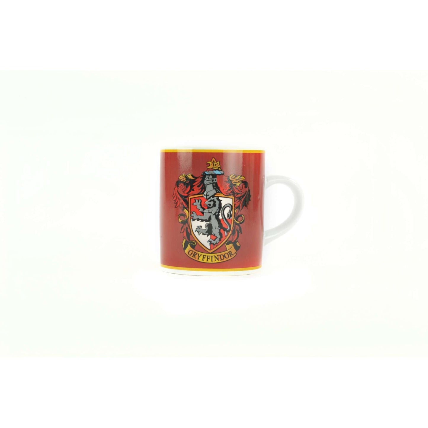Tasse à café Harry Potter - Gryffondor