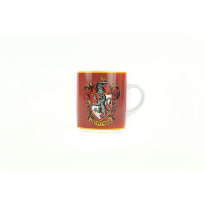 Tasse à café Harry Potter - Gryffondor