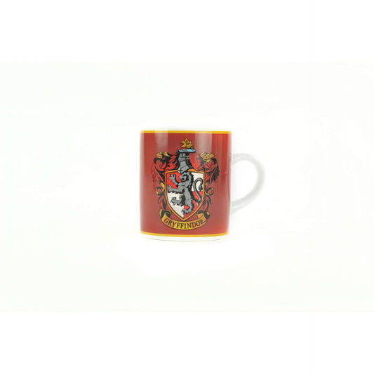 Mug à expresso Harry Potter Gryffondor