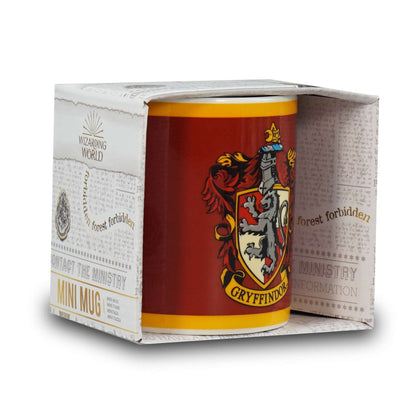 Tasse à café Harry Potter - Gryffondor