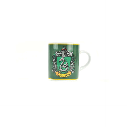 Mug à expresso Harry Potter Serpentard
