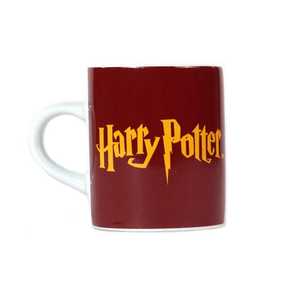 Harry Potter Espresso Mug - Platform 9¾