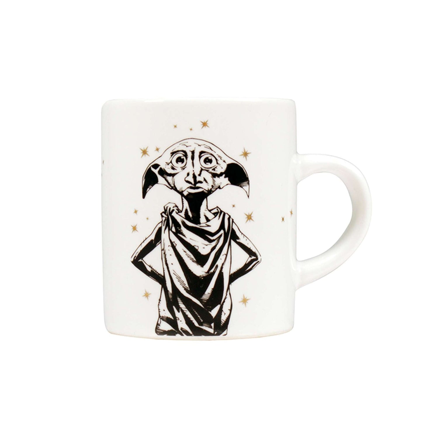 Mug expresso Harry Potter - Dobby