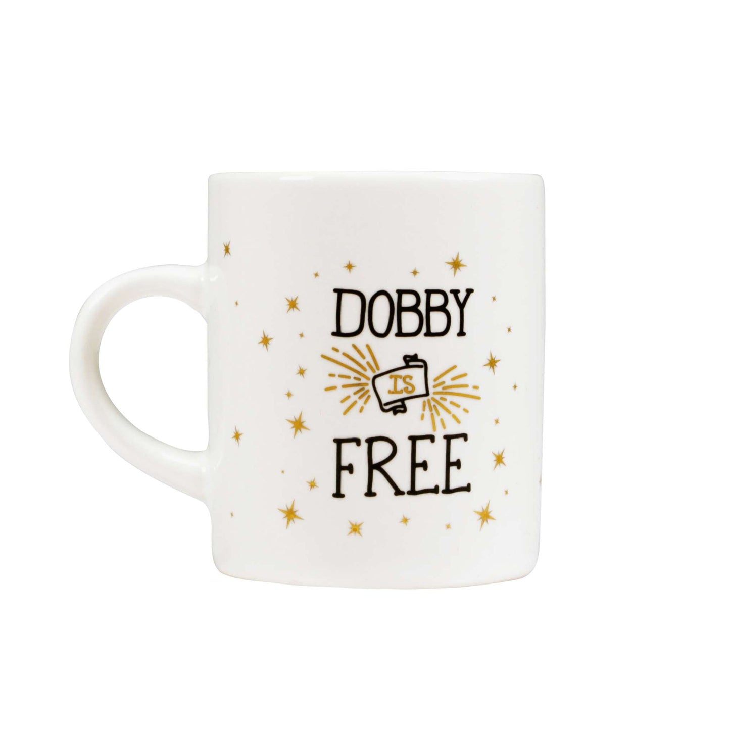 Mug expresso Harry Potter - Dobby
