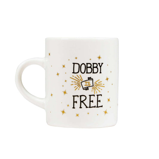 Mug expresso Harry Potter - Dobby