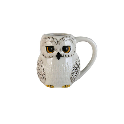 Mug expresso Harry Potter - Hedwige