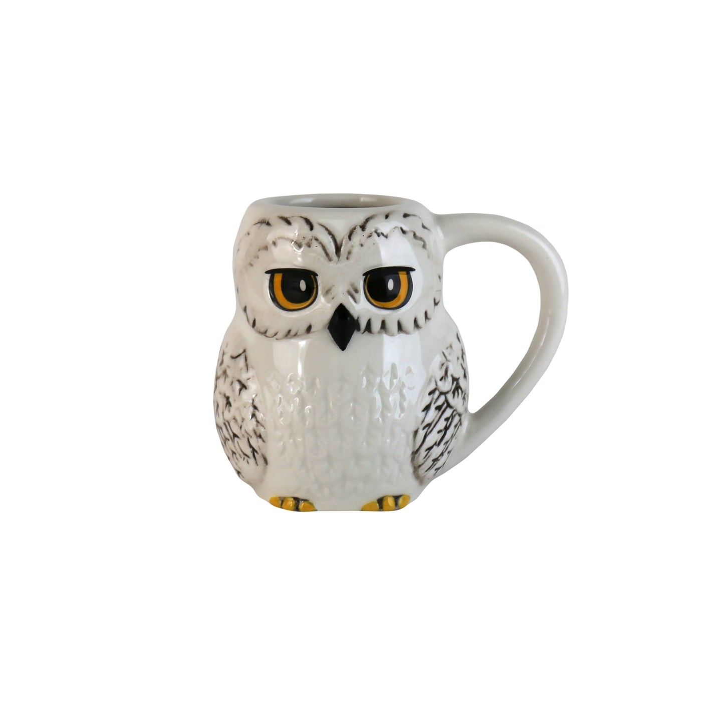 Mug expresso Harry Potter - Hedwige