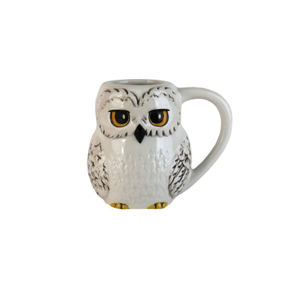 Mug expresso Harry Potter - Hedwige