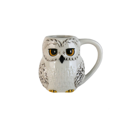 Mug expresso Harry Potter - Hedwige