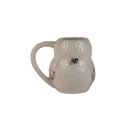 Mug expresso Harry Potter - Hedwige