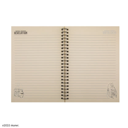 *Carnet Tigre de combat