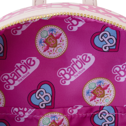 Barbie the Movie Small Backpack