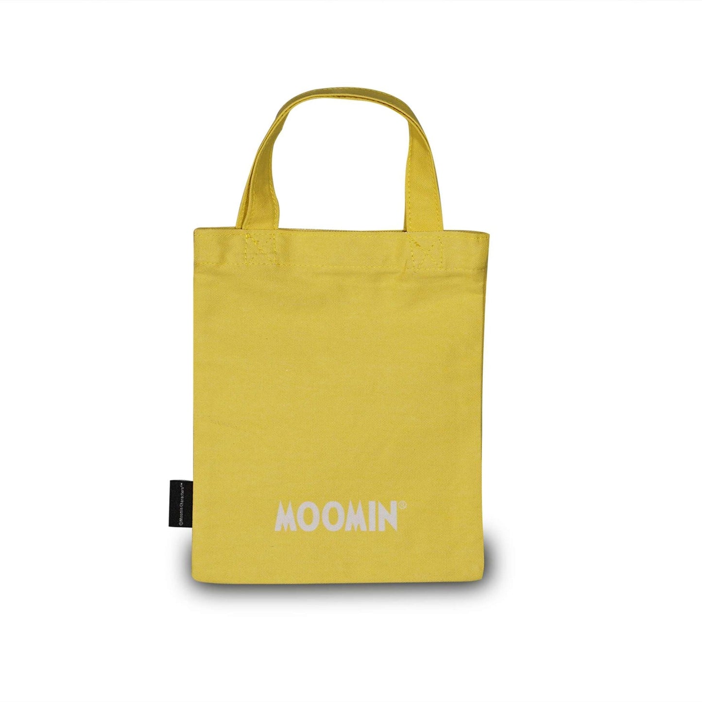 Petit sac cabas Moomin - Daydreaming