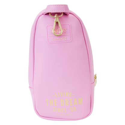 Trousse Mini Backpack Barbie