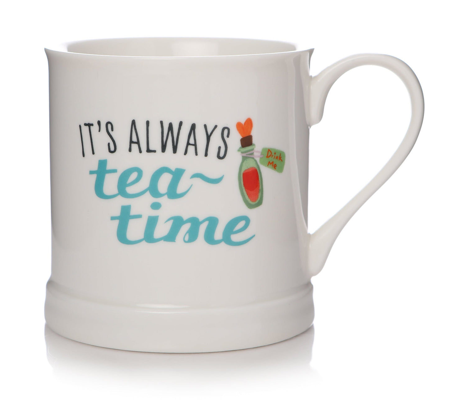 Mug Alice au pays des merveilles
