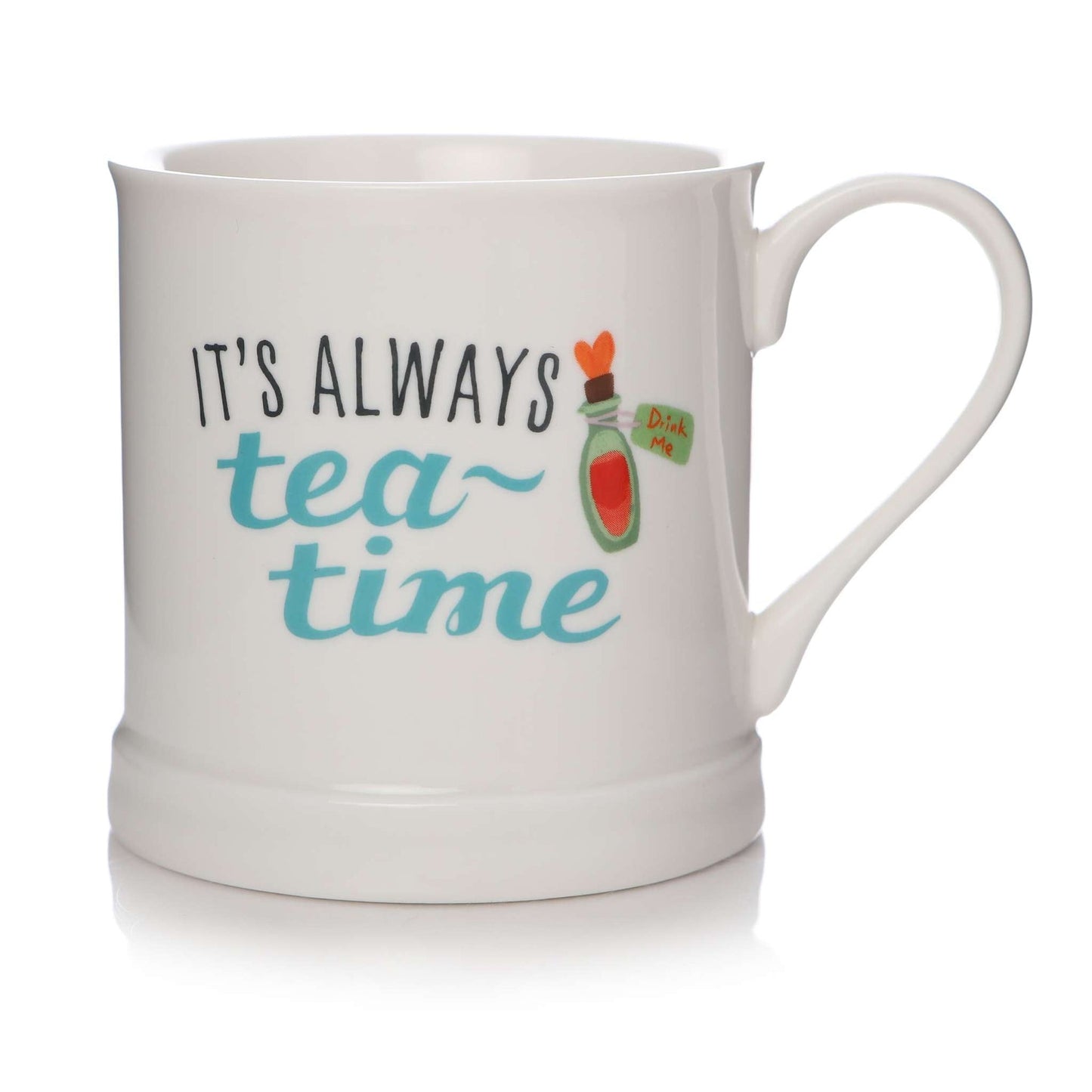 Mug Alice au pays des merveilles