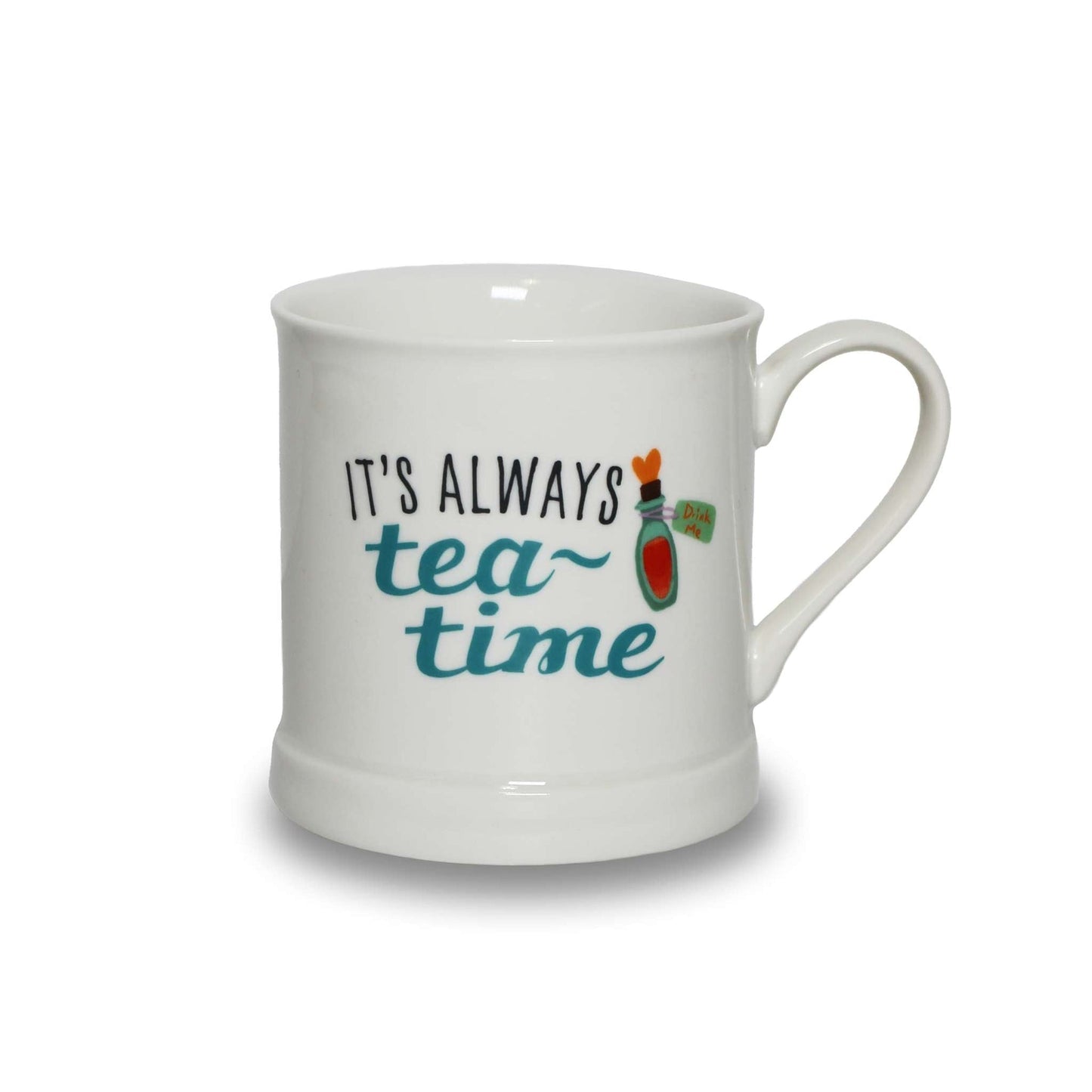 Mug Alice au pays des merveilles