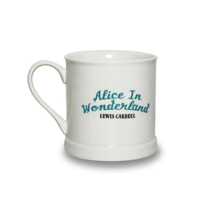 Mug Alice au pays des merveilles
