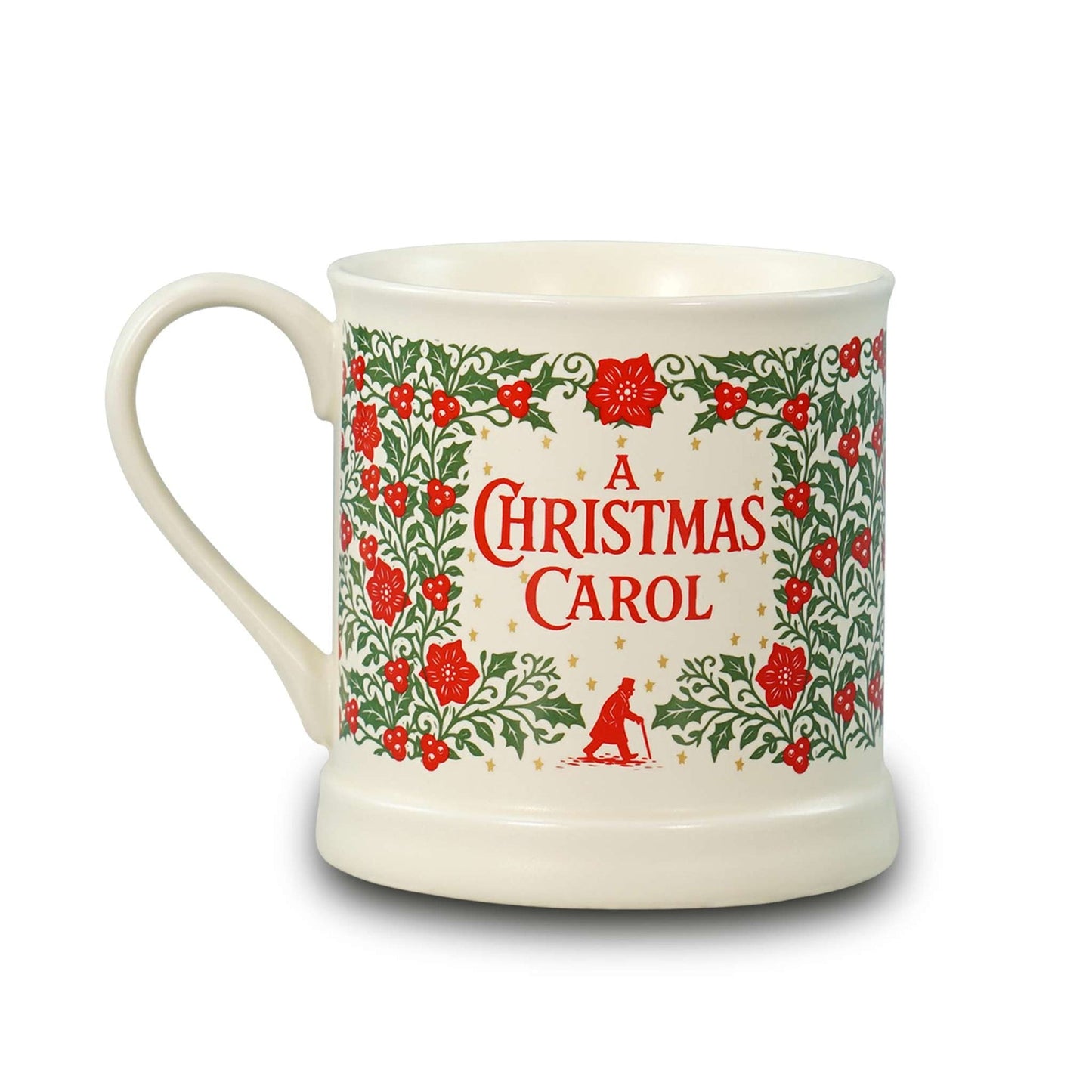 Mug Un chant de Noël 350 ml