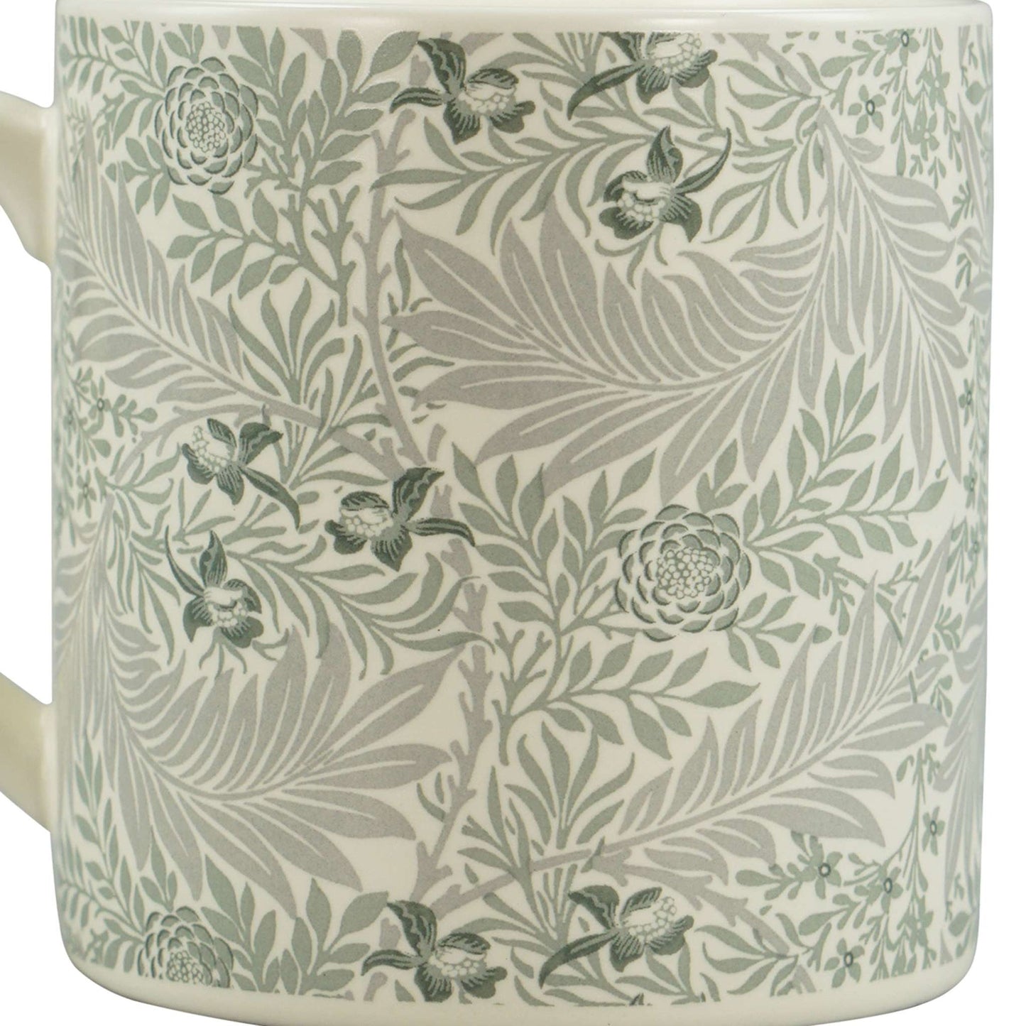 Mug William Morris - ACS Larkspur 310 ml