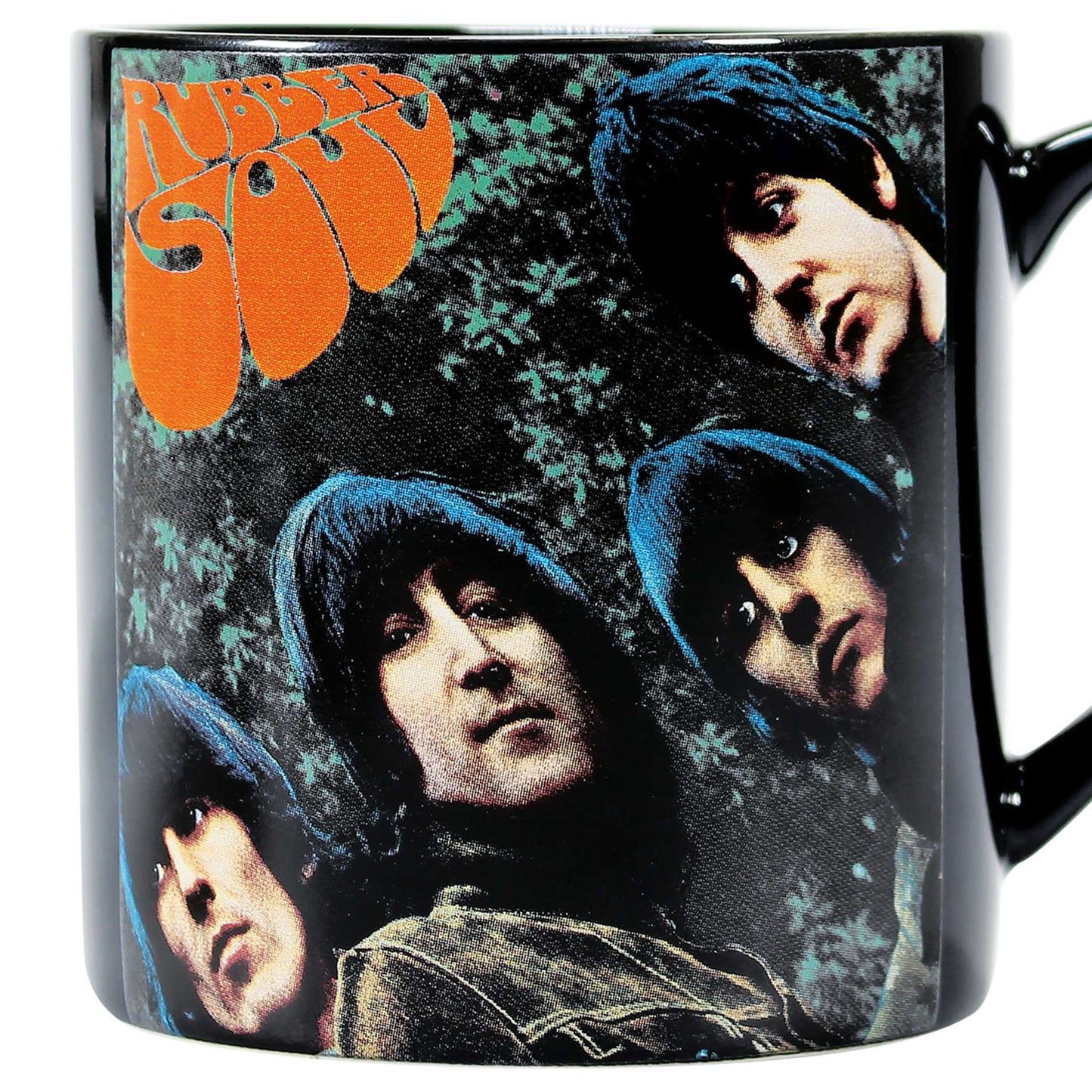 Mug The Beatles - Rubber Soul 310 ml