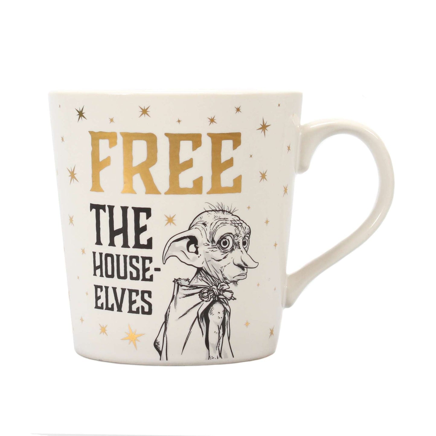 Mug fuselé Harry Potter - Dobby 325 ml
