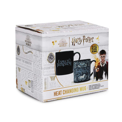 Mug Harry Potter - Expecto 310 ml