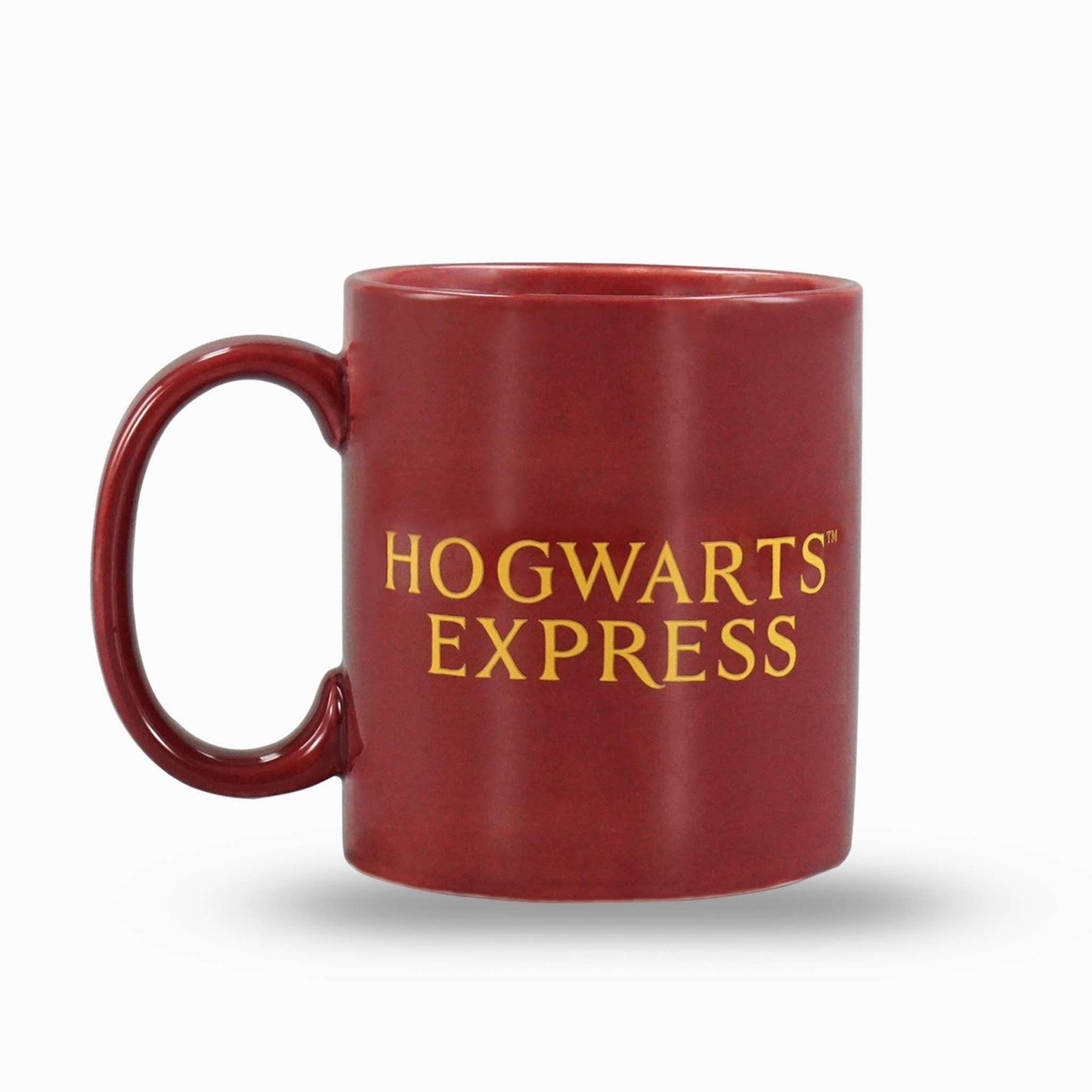 Mug Harry Potter - Voie 9¾ 400 ml