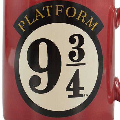 Mug Harry Potter - Voie 9¾ 400 ml