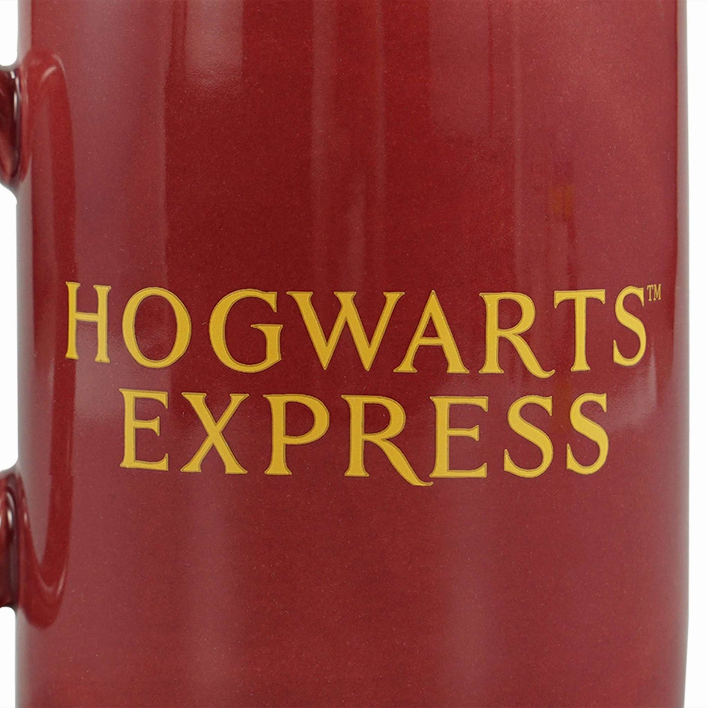 Mug Harry Potter - Voie 9¾ 400 ml
