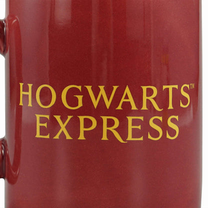 Mug Harry Potter - Voie 9¾ 400 ml