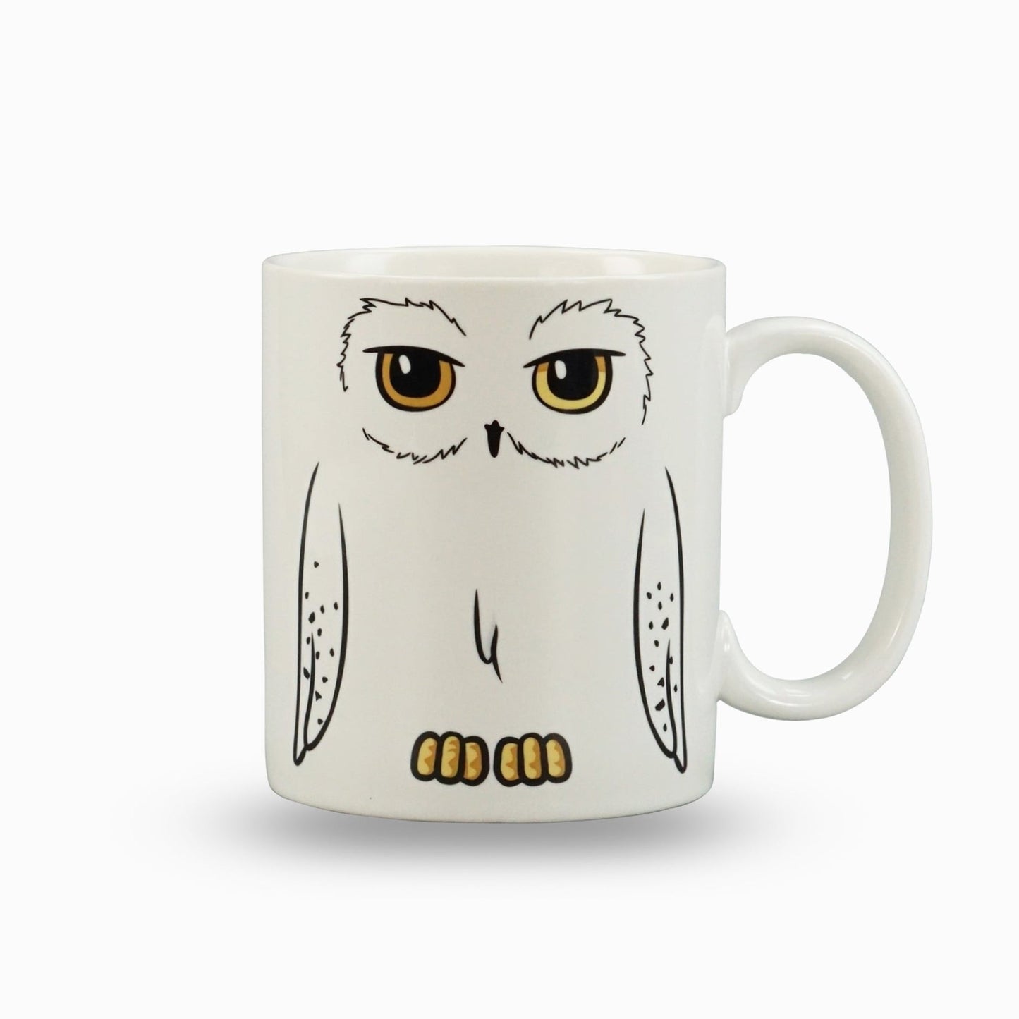 Harry Potter Mug - Hedwig 400 ml