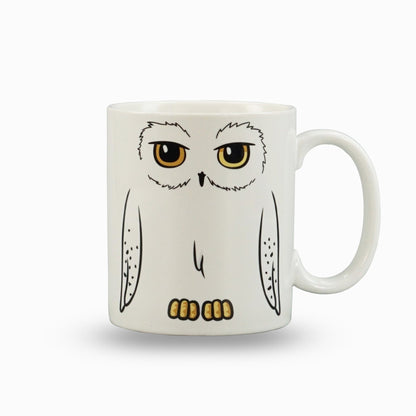 Harry Potter Mug - Hedwig 400 ml