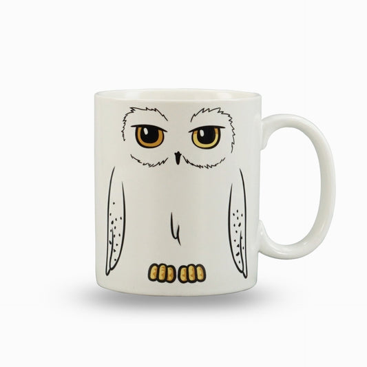 Mug Harry Potter - Hedwige 400 ml