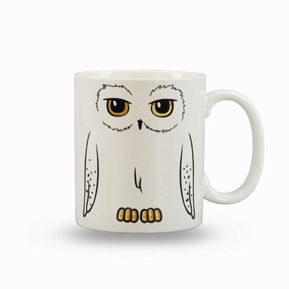 Harry Potter Mug - Hedwig 400 ml