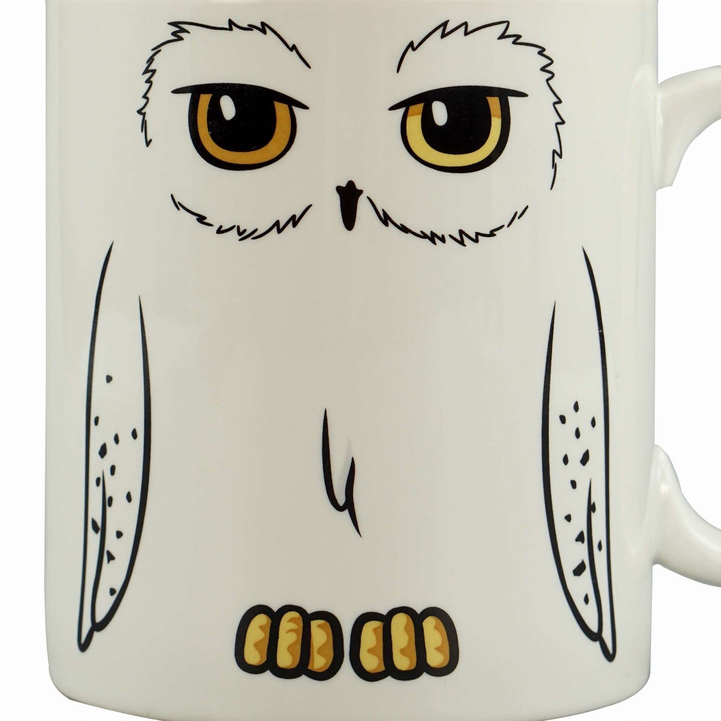 Harry Potter Mug - Hedwig 400 ml