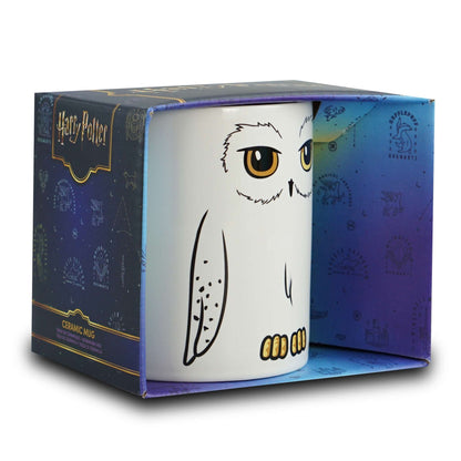 Harry Potter Mug - Hedwig 400 ml